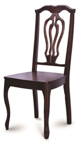 Обеденный стул Кабриоль 11-1, Эмаль в Биробиджане