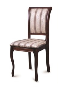 Обеденный стул Кабриоль 10, морилка в Биробиджане