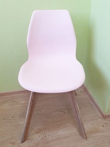 Кухонный стул SHT-ST29/S100 (оранжевый ral2003/черный муар) в Биробиджане - предосмотр 23