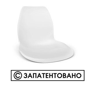Кухонный стул SHT-ST29/S100 (оранжевый ral2003/черный муар) в Биробиджане - предосмотр 1