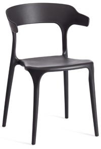 Кухонный стул TON (mod. PC36) 49,5х50х75,5 Black (черный) арт.19324 в Биробиджане