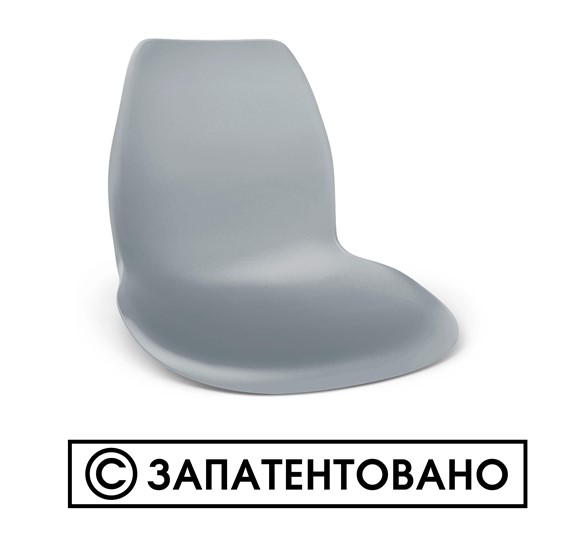 Барный стул SHT-ST29/S29 (бежевый ral1013/хром лак) в Биробиджане - изображение 18