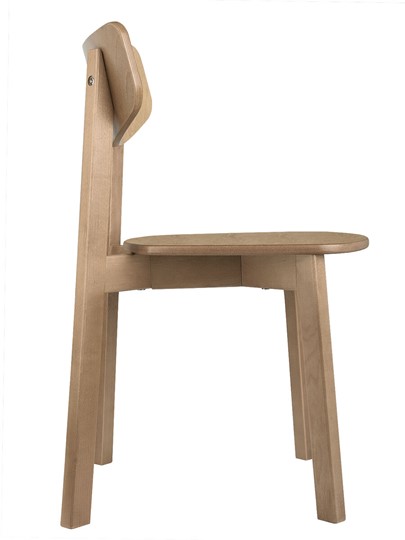 Обеденный стул Вега ЖС, Дуб в Биробиджане - изображение 3
