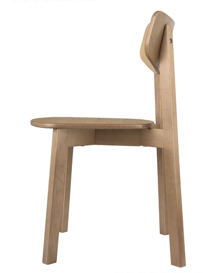 Обеденный стул Вега ЖС, Дуб в Биробиджане - изображение 4