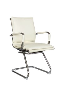 Кресло компьютерное Riva Chair 6003-3 (Бежевый) в Биробиджане