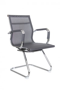 Кресло офисное Riva Chair 6001-3 (Серый) в Биробиджане
