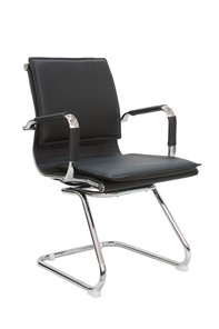 Компьютерное кресло Riva Chair 6003-3 (Черный) в Биробиджане