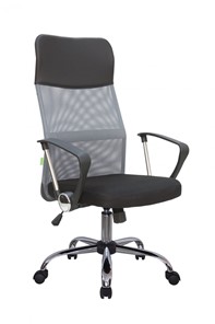 Кресло Riva Chair 8074 (Серый) в Биробиджане