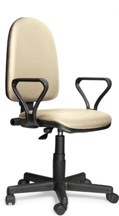 Офисное кресло Prestige gtpPN/Z21 в Биробиджане - изображение