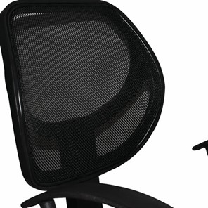 Офисное кресло Brabix Flip MG-305 (ткань TW, синее/черное) 531919 в Биробиджане - предосмотр 4