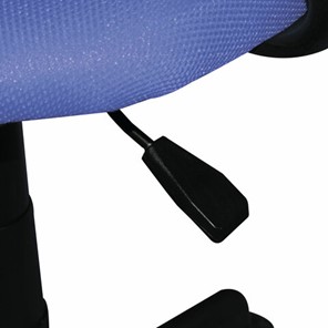 Офисное кресло Brabix Flip MG-305 (ткань TW, синее/черное) 531919 в Биробиджане - предосмотр 7