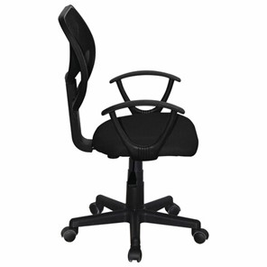 Офисное кресло Brabix Flip MG-305 (ткань TW, черное) 531952 в Биробиджане - предосмотр 2