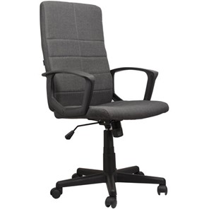 Офисное кресло Brabix Focus EX-518 (ткань, серое) 531576 в Биробиджане