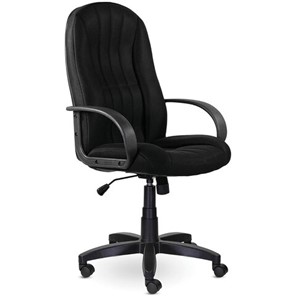 Офисное кресло Brabix Classic EX-685 (ткань E, черное) 532024 в Биробиджане