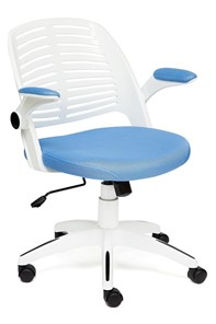 Компьютерное кресло JOY ткань, синий, арт.11997 в Биробиджане - предосмотр