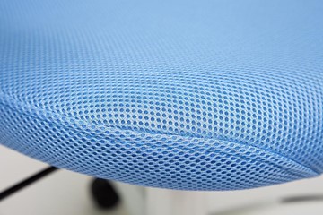 Компьютерное кресло JOY ткань, синий, арт.11997 в Биробиджане - предосмотр 9