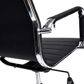 Кресло URBAN кож/зам, черный, арт.14459 в Биробиджане - предосмотр 7