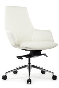 Кресло для офиса Spell-M (В1719), белый в Биробиджане