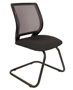 Кресло CHAIRMAN 699V, цвет серый в Биробиджане