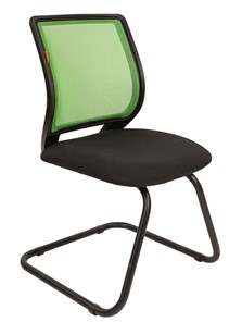 Кресло CHAIRMAN 699V, цвет зеленый в Биробиджане
