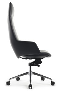 Кресло компьютерное Design А1719, Черный в Биробиджане - предосмотр 1