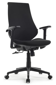 Офисное кресло Design CX1361М, Черный в Биробиджане