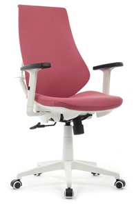 Офисное кресло Design CX1361М, Розовый в Биробиджане