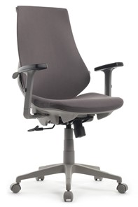 Кресло Design CX1361М, Серый в Биробиджане