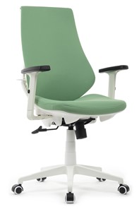 Компьютерное кресло Design CX1361М, Зеленый в Биробиджане