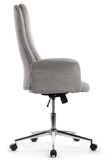 Компьютерное кресло Design CX1502H, Серый в Биробиджане - изображение 1
