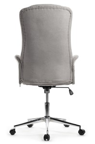 Компьютерное кресло Design CX1502H, Серый в Биробиджане - предосмотр 2