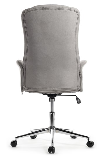 Компьютерное кресло Design CX1502H, Серый в Биробиджане - изображение 2