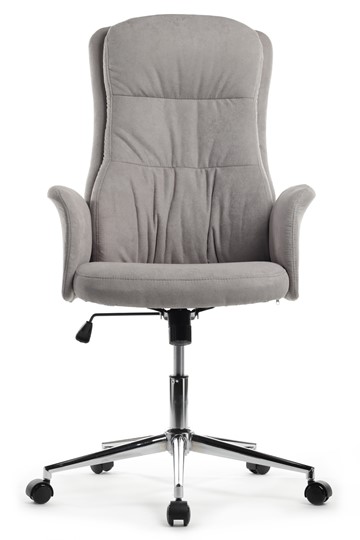 Компьютерное кресло Design CX1502H, Серый в Биробиджане - изображение 3