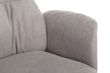 Компьютерное кресло Design CX1502H, Серый в Биробиджане - предосмотр 4
