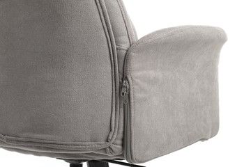 Компьютерное кресло Design CX1502H, Серый в Биробиджане - предосмотр 5