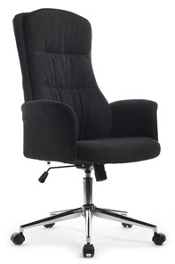 Компьютерное кресло Design CX1502H, Черный в Биробиджане