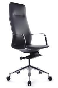 Кресло компьютерное Design FK004-A13, Черный в Биробиджане