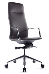 Кресло Design FK004-A13, Темно-коричневый в Биробиджане