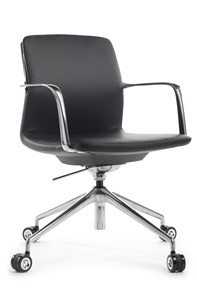 Компьютерное кресло Design FK004-В12, Черный в Биробиджане