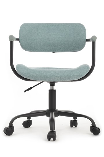 Кресло Design W-231, Голубой в Биробиджане - изображение 4