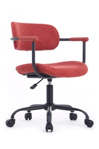 Кресло офисное Design W-231, Красный в Биробиджане