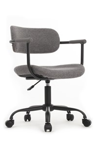 Офисное кресло Design W-231, Серый в Биробиджане