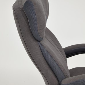 Компьютерное кресло DUKE флок/ткань, серый/серый, 29/TW-12 арт.14039 в Биробиджане - предосмотр 10