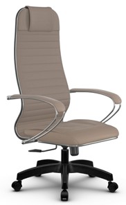 Офисное кресло МЕТТА B 1m 6K1/K116, Основание 17831 темно-бежевый в Биробиджане