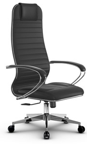 Офисное кресло МЕТТА B 1m 6K1/K116, Основание 17834 черный в Биробиджане