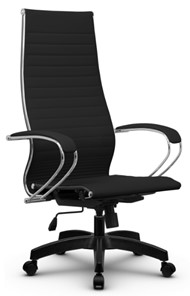 Офисное кресло METTA B 1m 8K1/K131, Основание 17831 черный в Биробиджане