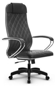 Офисное кресло Metta L 1m 40M/K топган, нижняя часть 17831 черный в Биробиджане