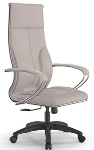 Офисное кресло Мetta L 1m 46/K Infinity Easy Clean топган, нижняя часть 17831 светло-бежевый в Биробиджане