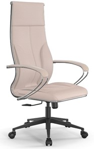 Офисное кресло Мetta L 1m 46/K Infinity Easy Clean топган, нижняя часть 17832 молочный в Биробиджане
