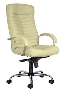 Кресло офисное Orion Steel Chrome-st SF01 в Биробиджане